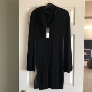 BCBG Sweater Dress